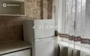 2-комнатная квартира, этаж 3 из 4, 47 м²