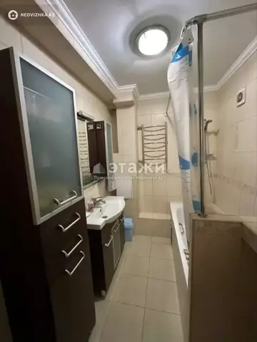84 м², 3-комнатная квартира, этаж 2 из 5, 84 м², изображение - 10
