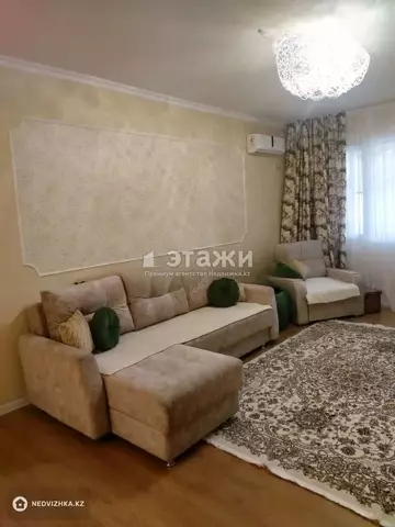 2-комнатная квартира, этаж 6 из 18, 72 м²