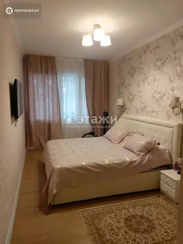 2-комнатная квартира, этаж 6 из 18, 72 м²