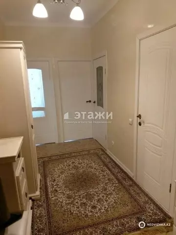 2-комнатная квартира, этаж 6 из 18, 72 м²