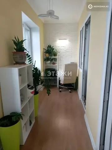 72 м², 2-комнатная квартира, этаж 6 из 18, 72 м², изображение - 4