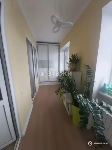 72 м², 2-комнатная квартира, этаж 6 из 18, 72 м², изображение - 5