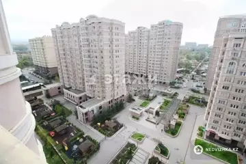 72 м², 2-комнатная квартира, этаж 6 из 18, 72 м², изображение - 7