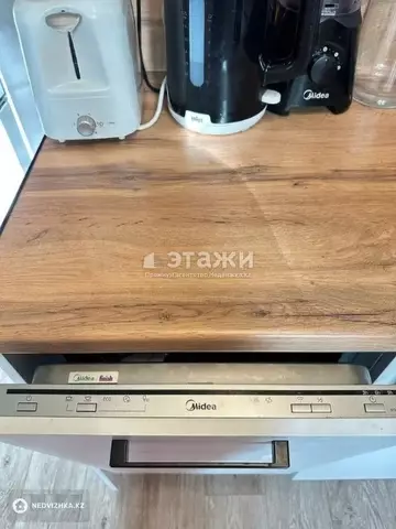 65 м², 3-комнатная квартира, этаж 2 из 5, 65 м², изображение - 4