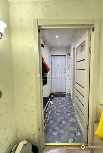 65 м², 3-комнатная квартира, этаж 2 из 5, 65 м², изображение - 6