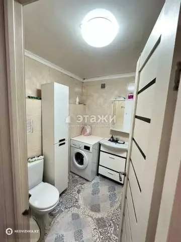 65 м², 3-комнатная квартира, этаж 2 из 5, 65 м², изображение - 7