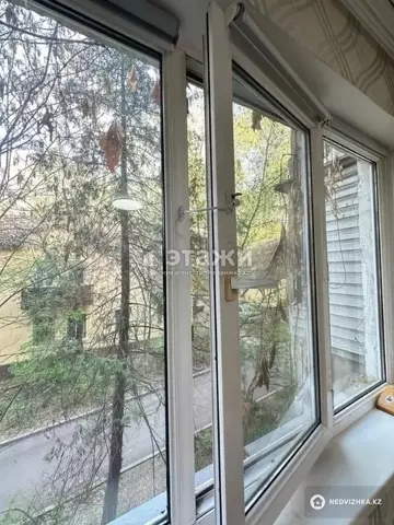 65 м², 3-комнатная квартира, этаж 2 из 5, 65 м², изображение - 8