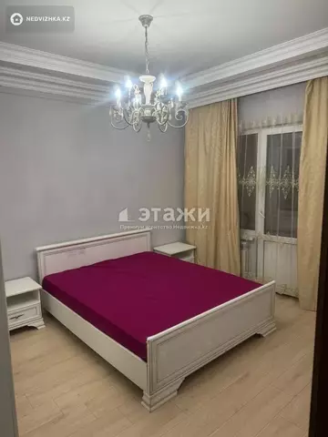 2-комнатная квартира, этаж 1 из 5, 53 м²
