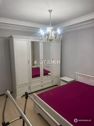 2-комнатная квартира, этаж 1 из 5, 53 м²