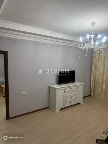 53 м², 2-комнатная квартира, этаж 1 из 5, 53 м², изображение - 4