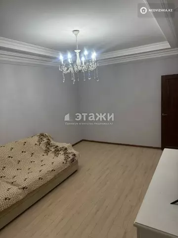 53 м², 2-комнатная квартира, этаж 1 из 5, 53 м², изображение - 5
