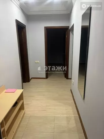 53 м², 2-комнатная квартира, этаж 1 из 5, 53 м², изображение - 6
