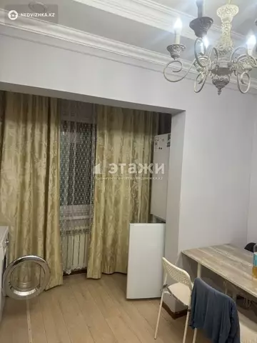 53 м², 2-комнатная квартира, этаж 1 из 5, 53 м², изображение - 9