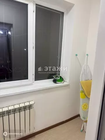53 м², 2-комнатная квартира, этаж 1 из 5, 53 м², изображение - 10