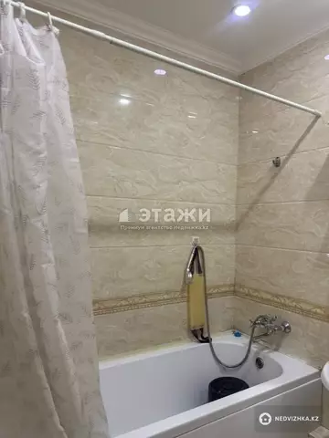 53 м², 2-комнатная квартира, этаж 1 из 5, 53 м², изображение - 12