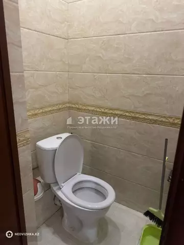 53 м², 2-комнатная квартира, этаж 1 из 5, 53 м², изображение - 13