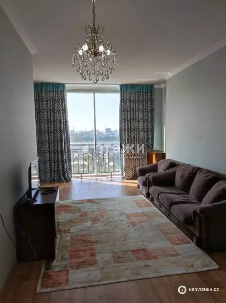 51.5 м², 1-комнатная квартира, этаж 6 из 18, 52 м², изображение - 1