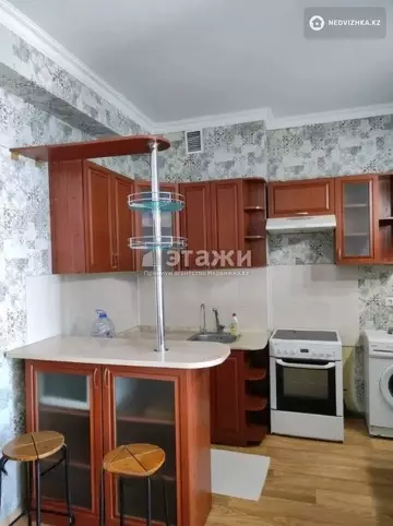 1-комнатная квартира, этаж 6 из 18, 52 м²