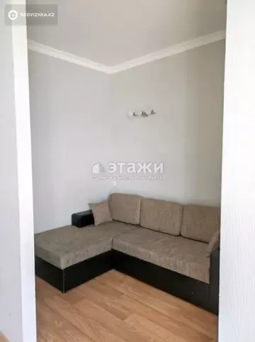 1-комнатная квартира, этаж 6 из 18, 52 м²