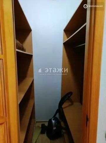 1-комнатная квартира, этаж 6 из 18, 52 м²