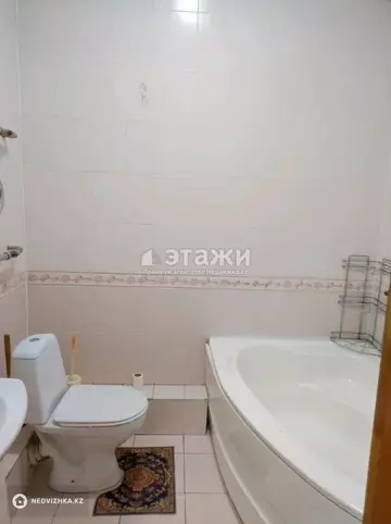 51.5 м², 1-комнатная квартира, этаж 6 из 18, 52 м², изображение - 4