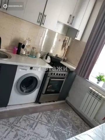 2-комнатная квартира, этаж 4 из 5, 45 м²