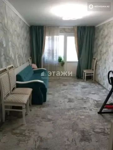 2-комнатная квартира, этаж 4 из 5, 45 м²