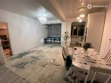 2-комнатная квартира, этаж 7 из 8, 60 м²