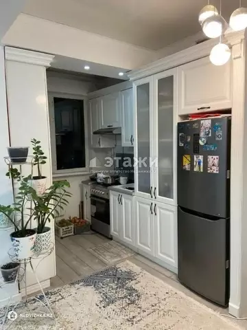 2-комнатная квартира, этаж 7 из 8, 60 м²