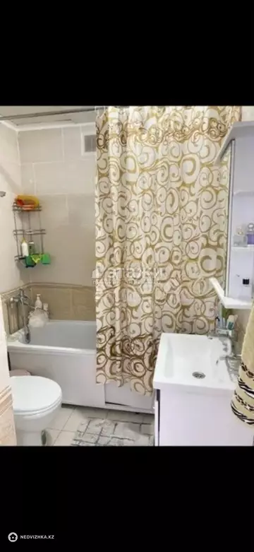 2-комнатная квартира, этаж 7 из 8, 60 м²