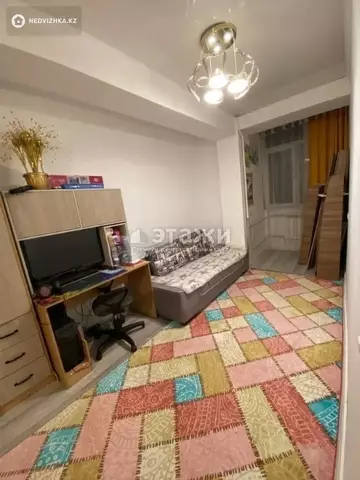 2-комнатная квартира, этаж 7 из 8, 60 м²