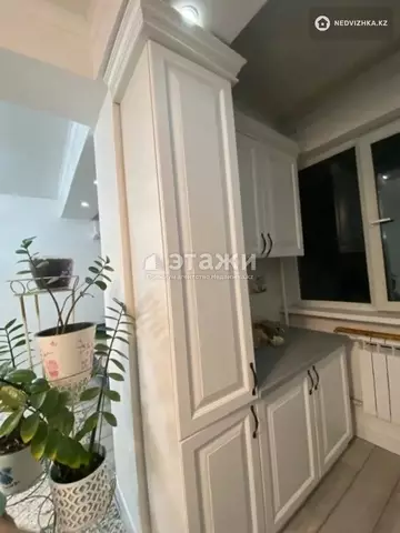 60 м², 2-комнатная квартира, этаж 7 из 8, 60 м², изображение - 5