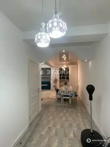 60 м², 2-комнатная квартира, этаж 7 из 8, 60 м², изображение - 6