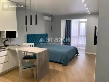 1-комнатная квартира, этаж 12 из 16, 37 м²