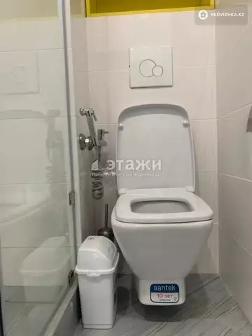 1-комнатная квартира, этаж 12 из 16, 37 м²