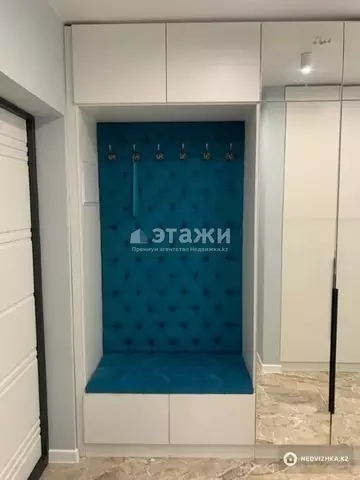 37 м², 1-комнатная квартира, этаж 12 из 16, 37 м², изображение - 4