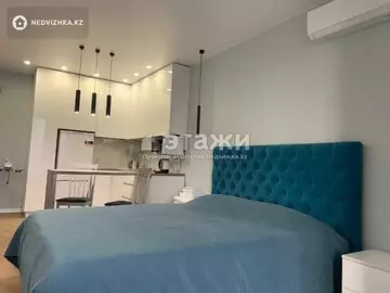 37 м², 1-комнатная квартира, этаж 12 из 16, 37 м², изображение - 5