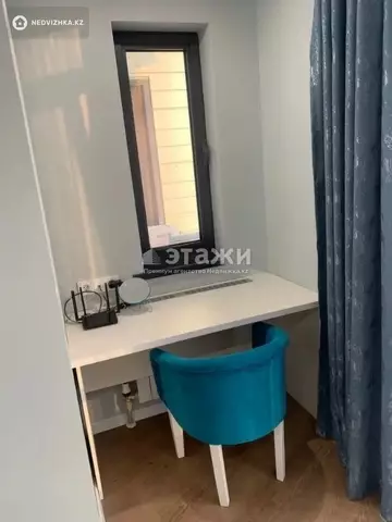 37 м², 1-комнатная квартира, этаж 12 из 16, 37 м², изображение - 8