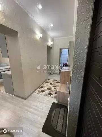2-комнатная квартира, этаж 1 из 18, 46 м²