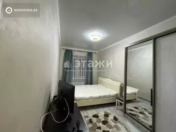 2-комнатная квартира, этаж 1 из 18, 46 м²