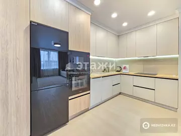50 м², 2-комнатная квартира, этаж 10 из 12, 50 м², на длительный срок, изображение - 5