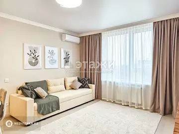 50 м², 2-комнатная квартира, этаж 10 из 12, 50 м², на длительный срок, изображение - 7