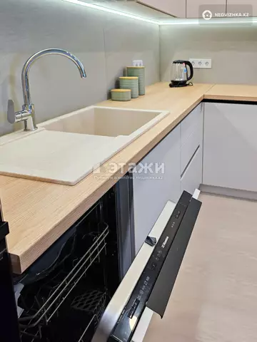 50 м², 2-комнатная квартира, этаж 10 из 12, 50 м², на длительный срок, изображение - 10