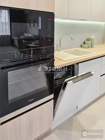 50 м², 2-комнатная квартира, этаж 10 из 12, 50 м², на длительный срок, изображение - 11