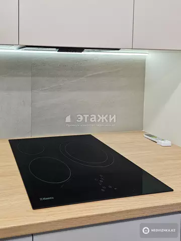 50 м², 2-комнатная квартира, этаж 10 из 12, 50 м², на длительный срок, изображение - 12