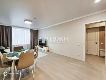 50 м², 2-комнатная квартира, этаж 10 из 12, 50 м², на длительный срок, изображение - 13