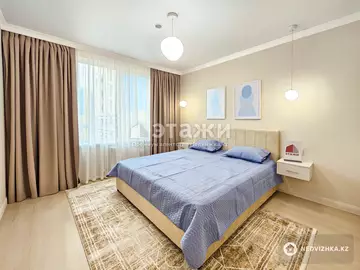 50 м², 2-комнатная квартира, этаж 10 из 12, 50 м², на длительный срок, изображение - 21