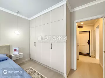 50 м², 2-комнатная квартира, этаж 10 из 12, 50 м², на длительный срок, изображение - 23