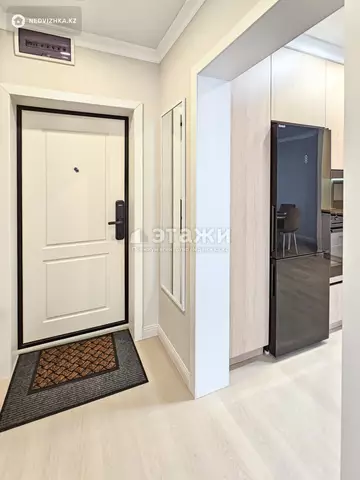50 м², 2-комнатная квартира, этаж 10 из 12, 50 м², на длительный срок, изображение - 25